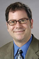 Seth Pollak Portrait