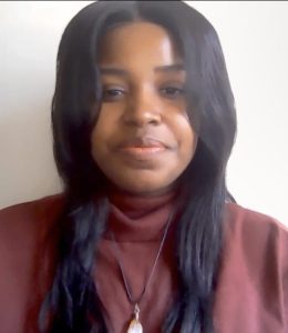 Saideeka Jones