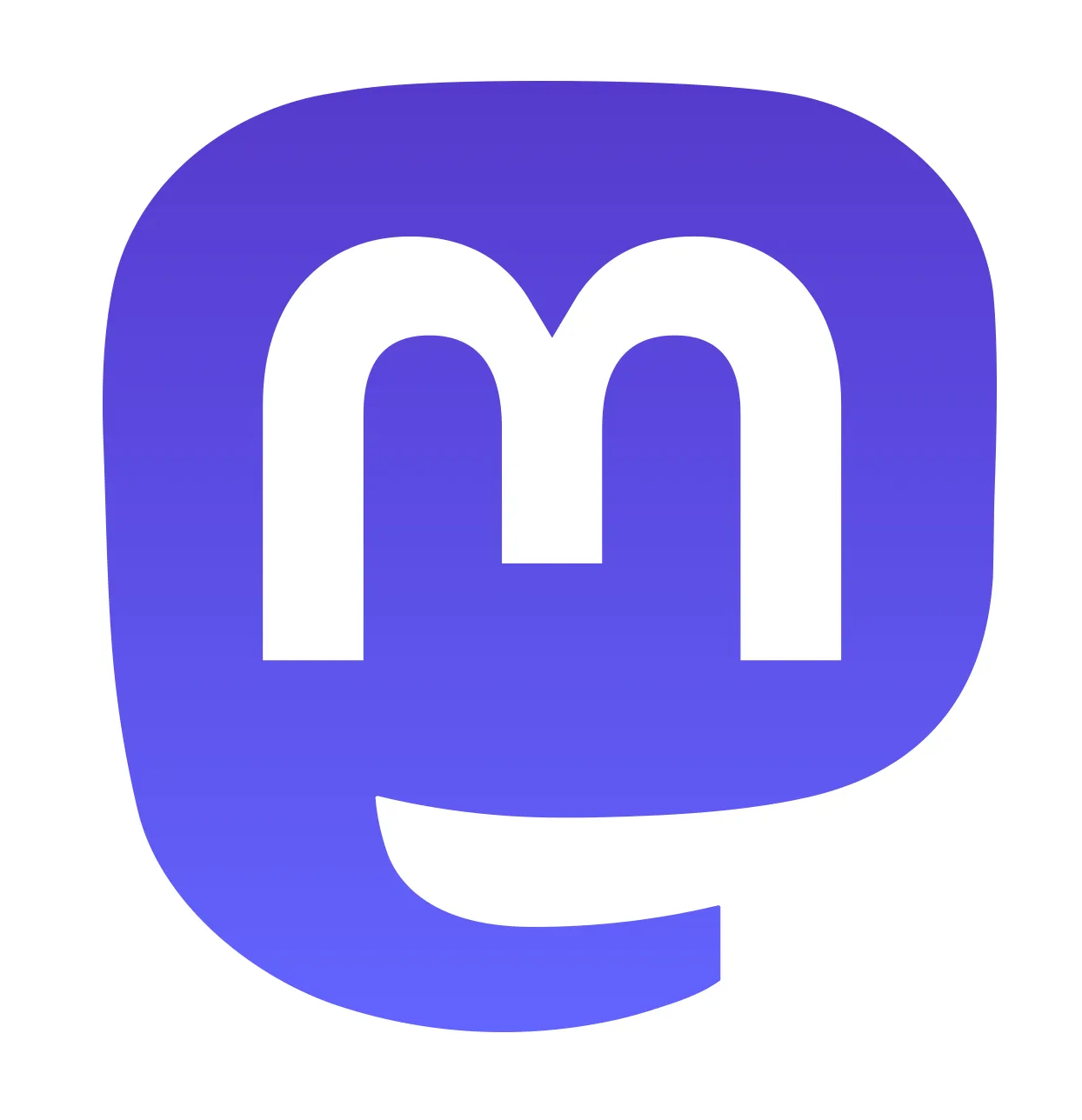 mastodon logo