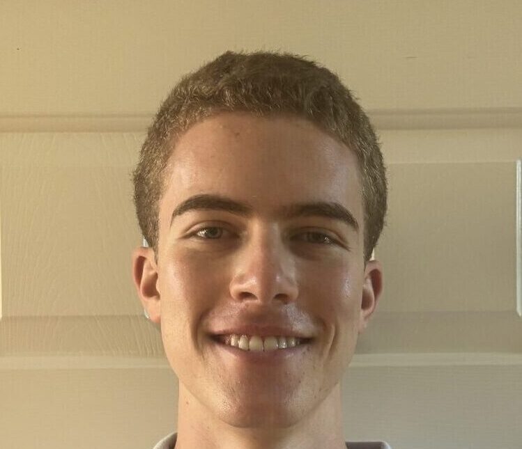 Maxwell Raynes